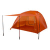 Copper Spur UL5 Big Agnes TCSUL5TGO25 Tents 5P / Tangelo