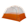 Copper Spur UL5 Big Agnes TCSUL5TGO25 Tents 5P / Tangelo