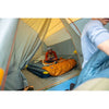 Dream Island 20 | 50" Double Wide Big Agnes BDIDW2025 Double Sleeping Bags O/S / Tapestry/Brown Sugar