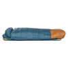 Echo Park 35 Big Agnes BEP3525 Sleeping Bags Wide Long / Tapestry/Brown Sugar