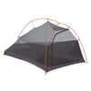 Fly Creek UL1 Big Agnes TFCUL125 Tents 1P / Asphalt/Grey Ridge