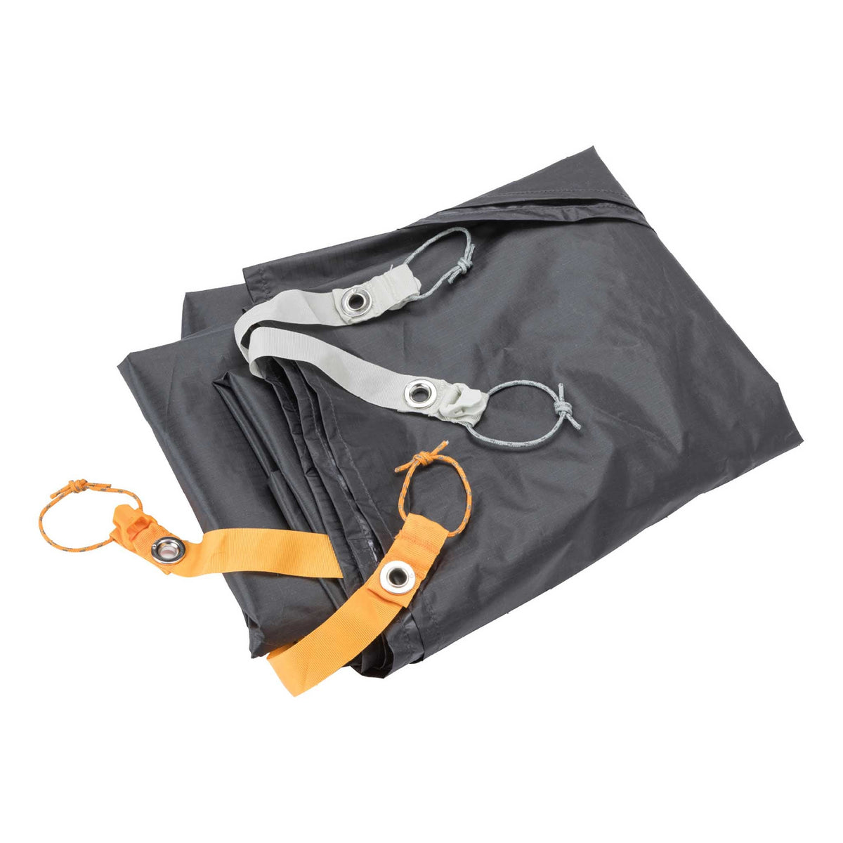 Footprint Copper Spur Ul2 Bikepack Big Agnes TFFCSBP226 Tent Footprints 2P / Asphalt