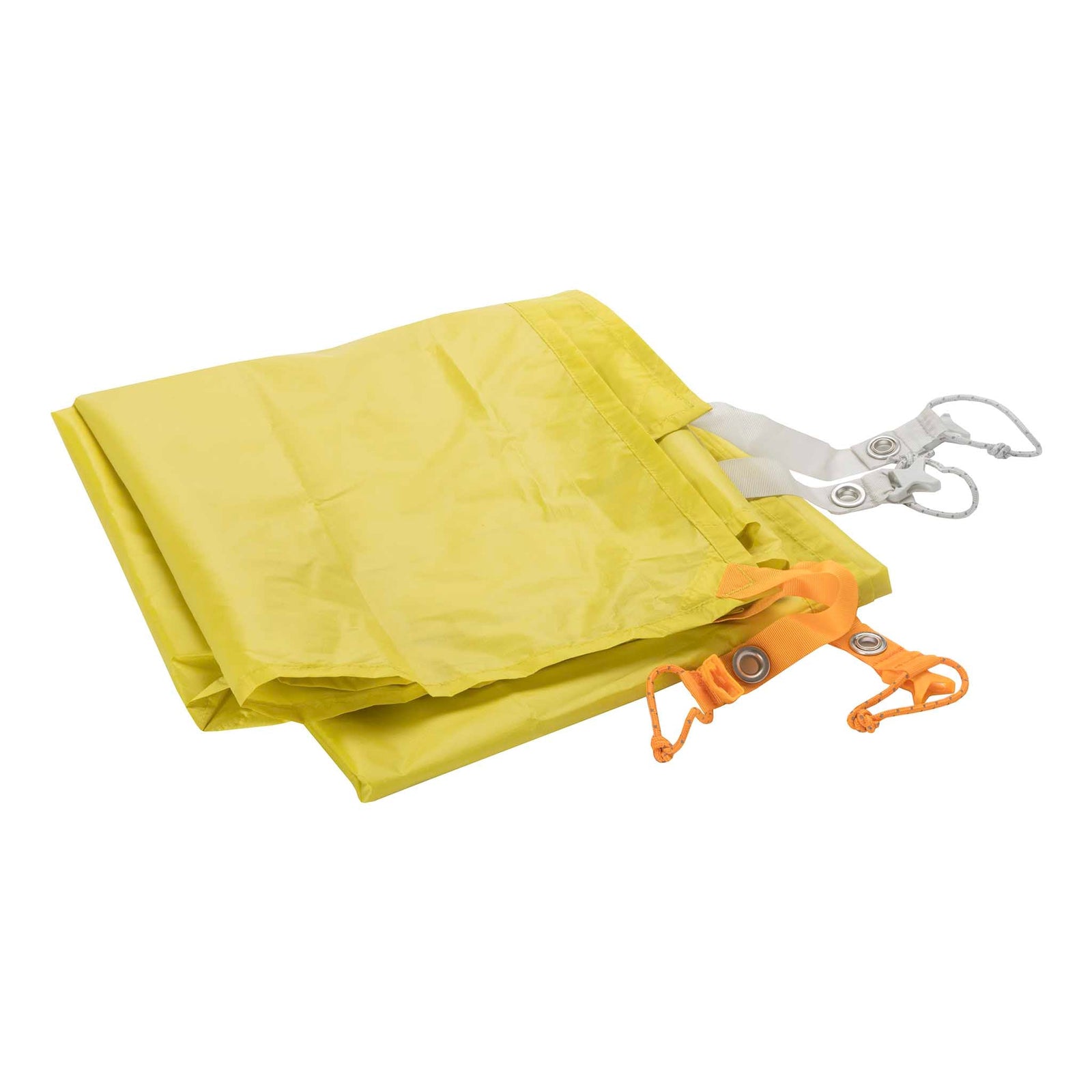 Footprint Salt Creek 2 Big Agnes TFFSC226 Tent Footprints 2P / Warm Olive