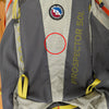 Prospector 50L | Men's | SMALL DEFECT SALE Big Agnes SDS-BPP5022-112-LG Backpacks 50L Large / Fog