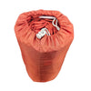 Rapide SL Insulated | SMALL DEFECT SALE Big Agnes SDS-PRSLIL24 Camping Mats Long / Red
