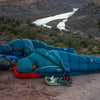 Roxy Ann 3N1 15 | Women's Big Agnes Sleeping Bags