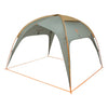 Sage Canyon Shelter Plus Big Agnes TSCSP25 Shelters O/S / Prairie Sand/Chinois Green