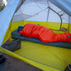 Salt Creek 3 Big Agnes TSC326 Tents 3P / Gray Violet/Warm Olive
