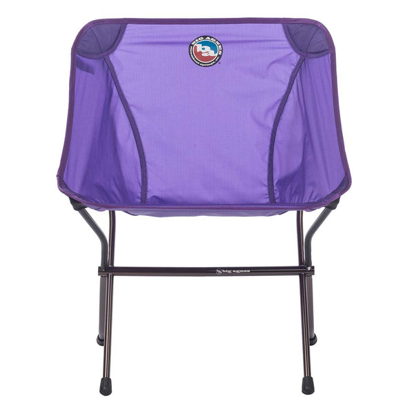 Skyline UL Chair Big Agnes FSULCRP25 Chairs One Size / Royal Purple