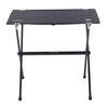 Soul Kitchen Camp Table Big Agnes FSKCTB25 Outdoor Tables One Size / Black