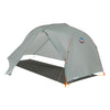 Tiger Wall UL1 Big Agnes TTWUL125 Tents 1P / Mercury/Evening Primrose