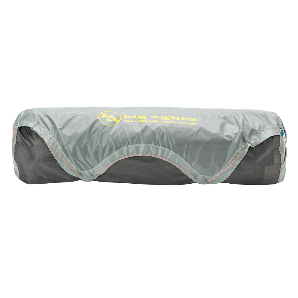 Tiger Wall UL1 Big Agnes TTWUL125 Tents 1P / Mercury/Evening Primrose