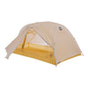 Tiger Wall UL2 SDF Big Agnes TTWUL221 Tents 2P / Grey/Yellow