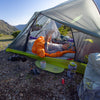 Tiger Wall UL3 Big Agnes TTWUL325 Tents 3P / Mercury/Evening Primrose