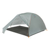 Tiger Wall UL3 Big Agnes TTWUL325 Tents 3P / Mercury/Evening Primrose