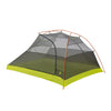 Tiger Wall UL3 Big Agnes TTWUL325 Tents 3P / Mercury/Evening Primrose