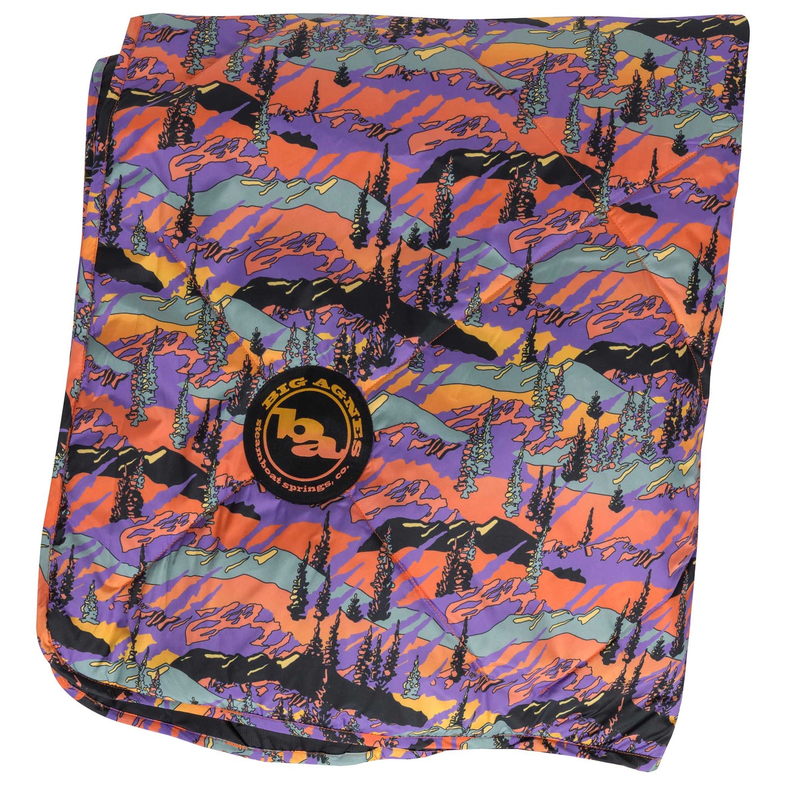 Couverture de pique-nique Why Not