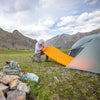 Zoom UL Insulated Big Agnes Camping Mats