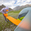 Zoom UL Insulated Big Agnes Camping Mats