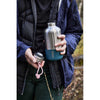 Explorer Insulated Bottle Black+Blum Flasks