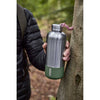 Explorer Insulated Bottle Black+Blum Flasks