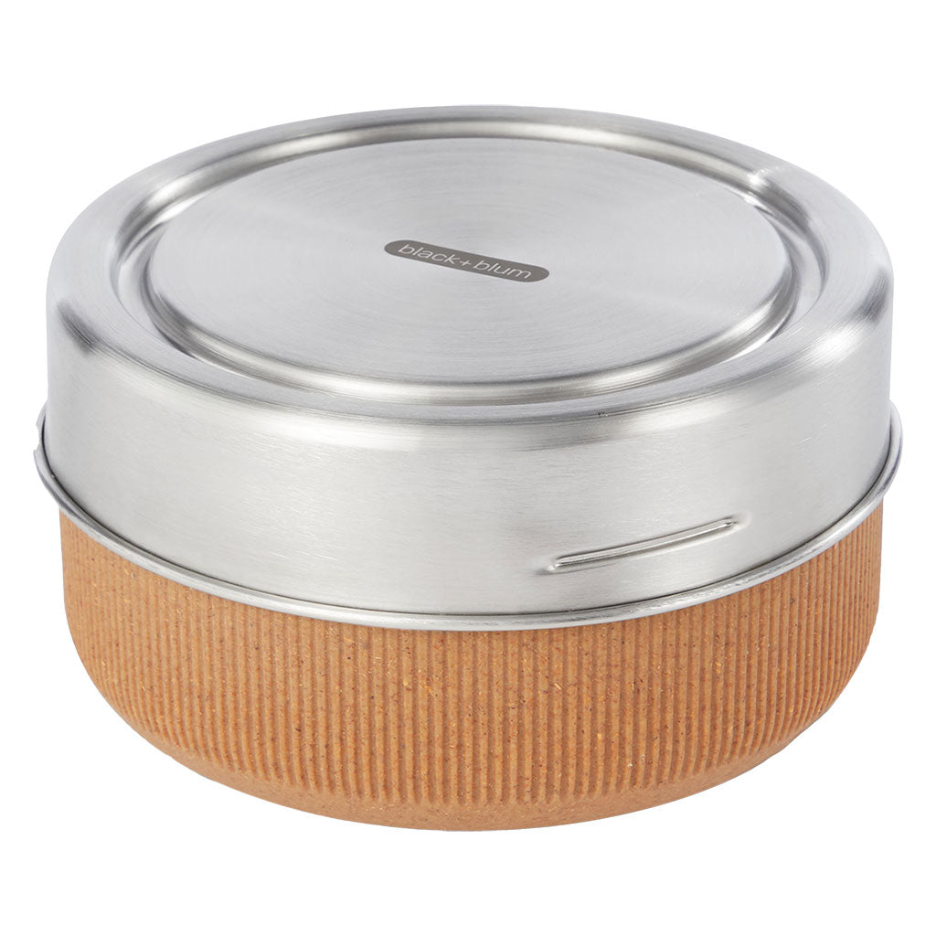 Bol à lunch en verre