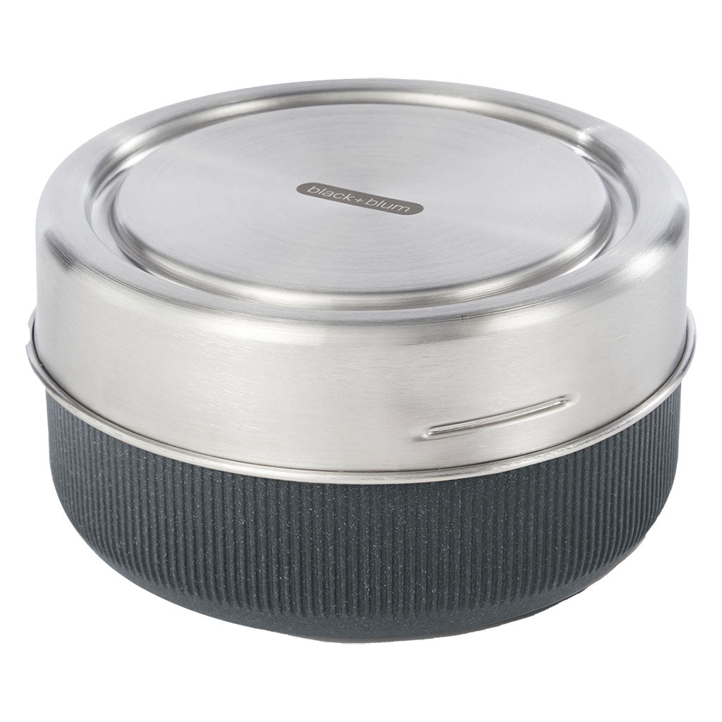 Bol à lunch en verre