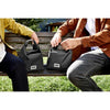 Insulated Lunch Bag Black+Blum LBB018 Insulated Cool Bags One Size / Black