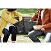 Insulated Lunch Bag Black+Blum LBB018 Insulated Cool Bags One Size / Black
