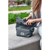 Insulated Lunch Bag Black+Blum LBB021 Insulated Cool Bags One Size / Slate