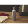 Insulated Water Bottle Black+Blum Water Bottles