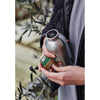 Insulated Water Bottle Black+Blum Water Bottles