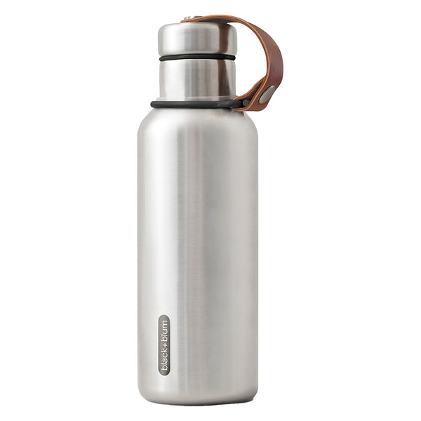 Insulated Water Bottle Black+Blum BAM-IWBB-S018 Water Bottles 500ml / Black