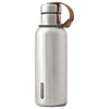 Insulated Water Bottle Black+Blum BAM-IWBB-S010 Water Bottles 500ml / Olive