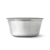 Steel Food Bowl Black+Blum Food Containers