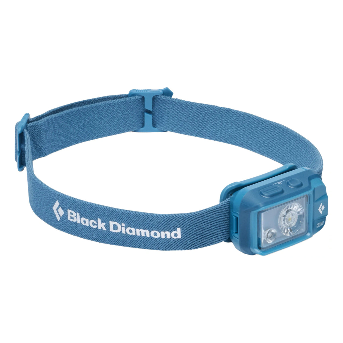 Cosmo DFR Headlamp Black Diamond BD6207684007ALL1 Head Torches One Size / Desert Sky