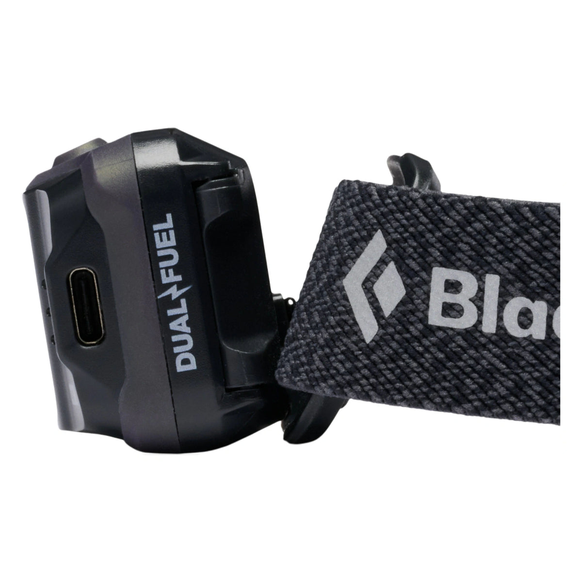Cosmo Headlamp Black Diamond BD6207270002ALL1 Head Torches One Size / Black