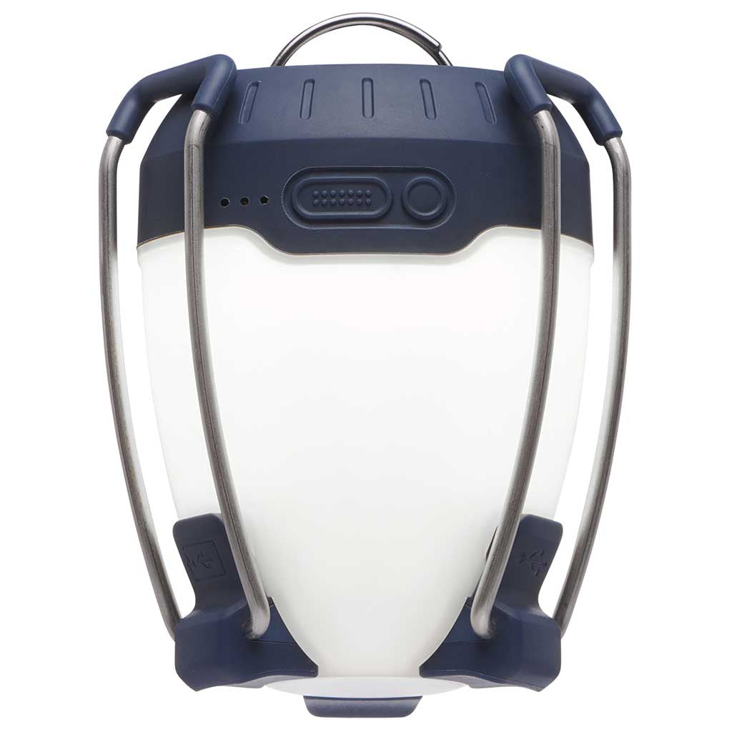 Orbiter 650 Lantern Black Diamond BD6206974014ALL1 Lanterns One Size / Ink Blue