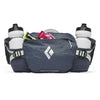 Pursuit 6 Waist Pack Black Diamond BD6800259493ALL1 Waist Packs 6L / Carbon/Foam Green