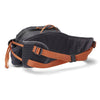 Pursuit 6 Waist Pack Black Diamond BD6800259491ALL1 Waist Packs 6L / Carbon/Moab Brown