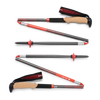 Pursuit Carbon Flz Trek Poles Black Diamond Trekking Poles