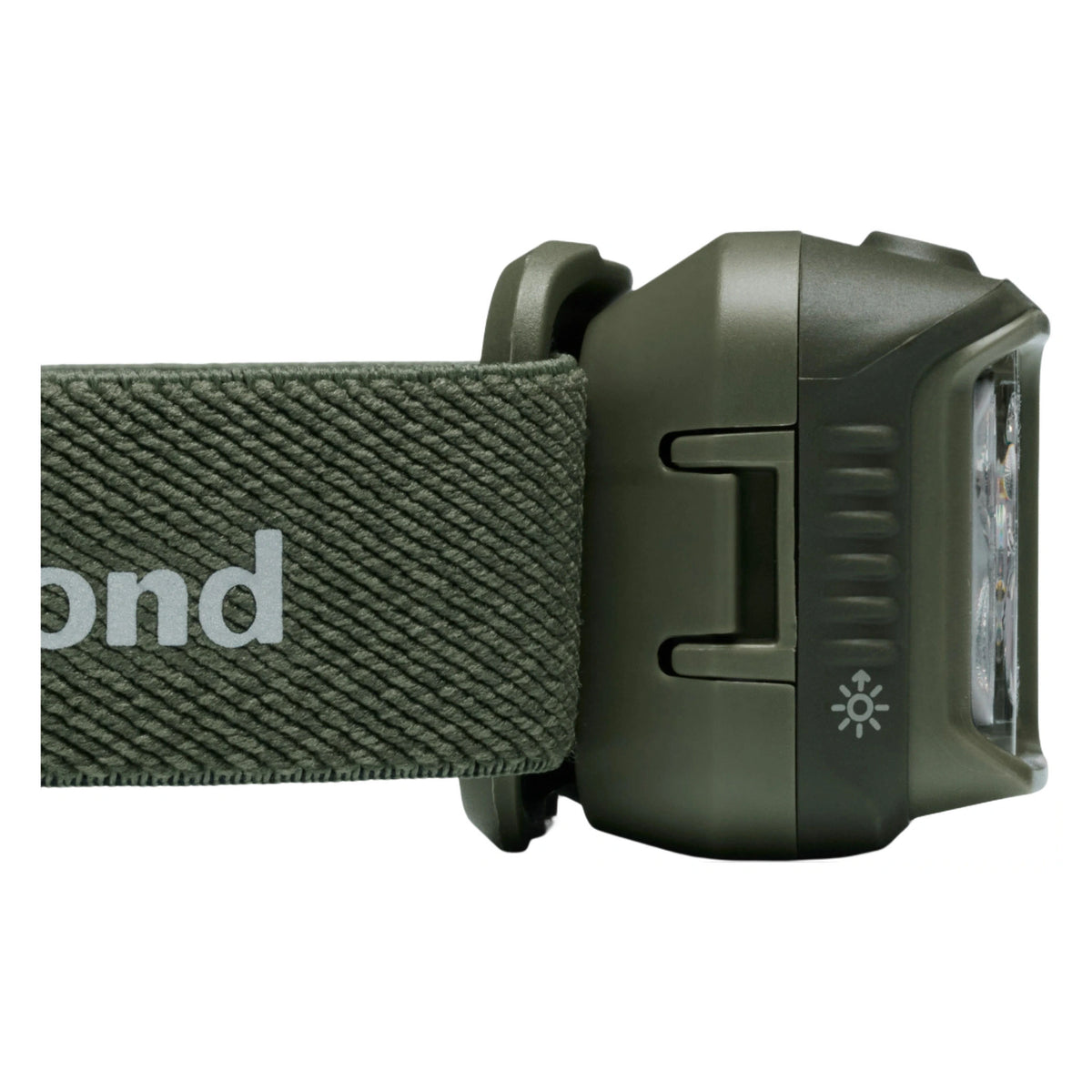 Spot Headlamp Black Diamond BD6207283010ALL1 Head Torches One Size / Tundra