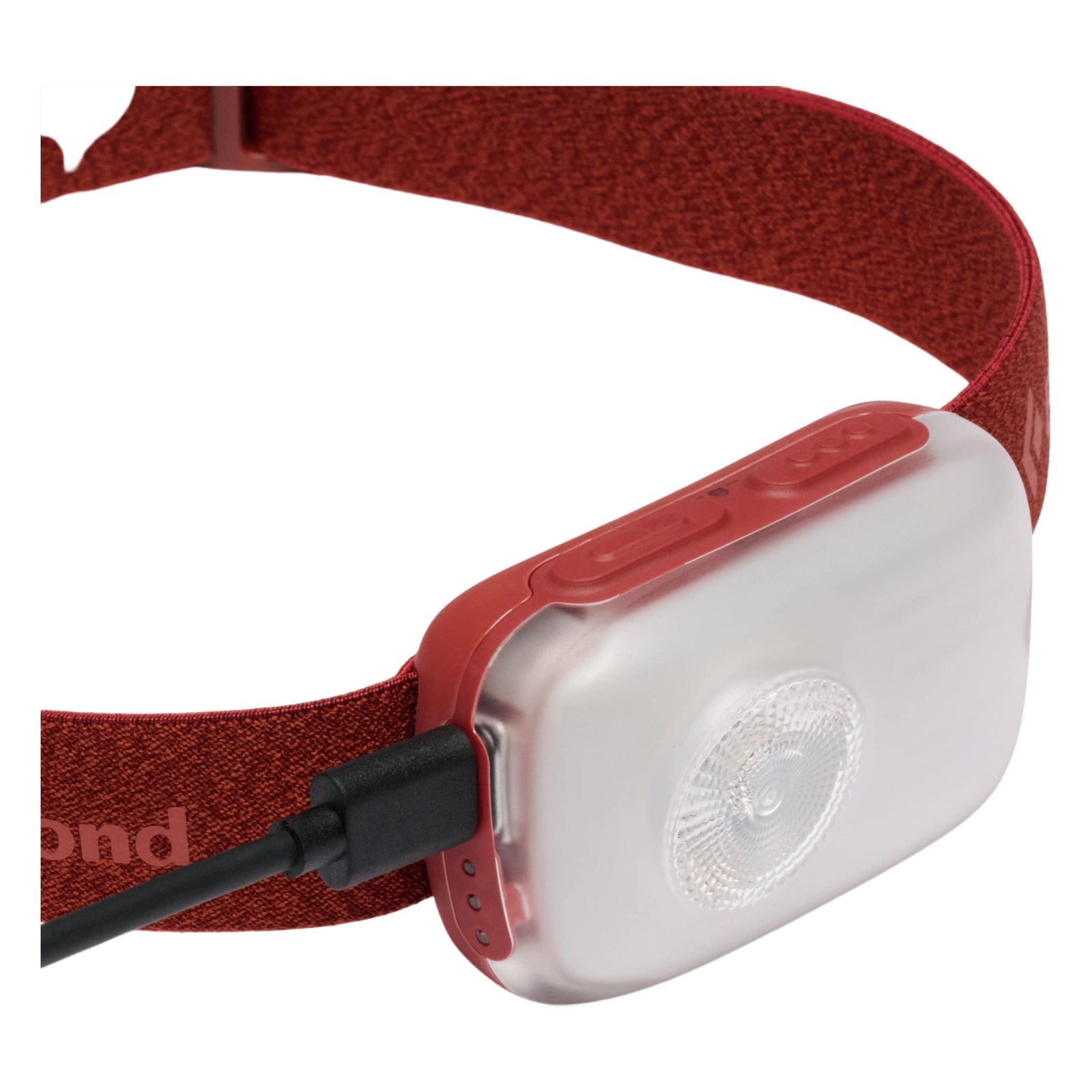Stella-R Headlamp Black Diamond BD6207266044ALL1 Head Torches One Size / Burnt Sienna