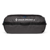 Stonehauler 120L Duffle Black Diamond BD6800960002ALL1 Duffle Bags One Size / Black