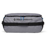 Stonehauler 60L Duffle Black Diamond BD6800941016ALL1 Duffle Bags One Size / Pewter