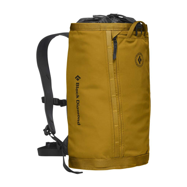 Street Creek 24 Backpack Black Diamond BD6813422007ALL1 Backpacks 24L / Amber