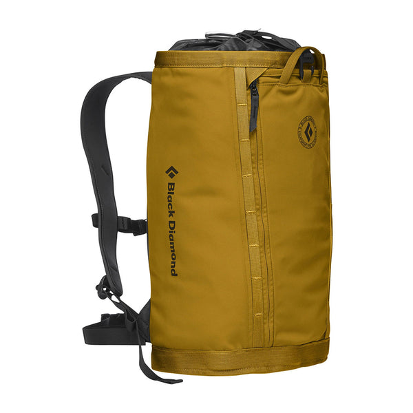 Street Creek 30 RT Backpack Black Diamond BD6813432007ALL1 Backpacks 30L / Amber