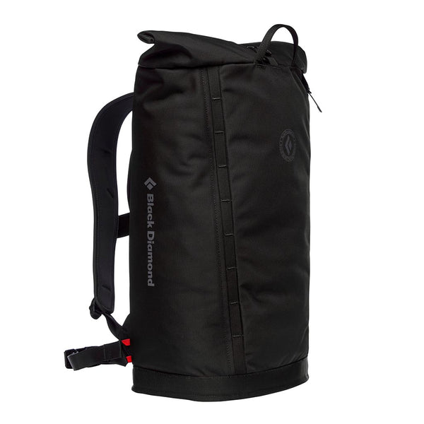 Street Creek 30 RT Backpack Black Diamond BD6813430002ALL1 Backpacks 30L / Black