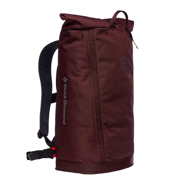 Street Creek 30 RT Backpack Black Diamond BD6812356018ALL1 Backpacks 30L / Bordeaux