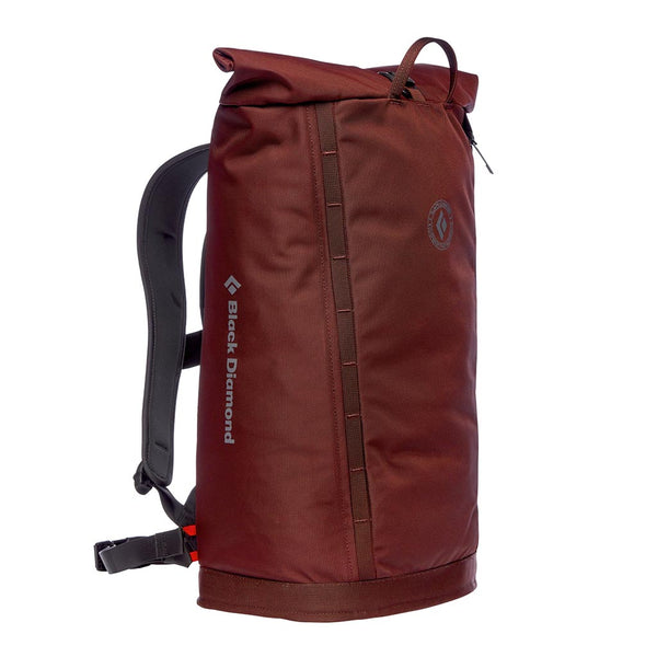 Street Creek 30 RT Backpack Black Diamond BD6813436053ALL1 Backpacks 30L / Iron Red